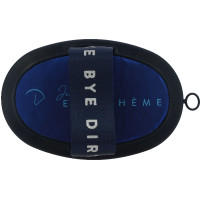 Etrille Equithème Je t'aime Bleu