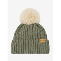 Geribde LeMieux Clara-oorvriend Rozemarijn Groen