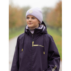 Bonnet LeMieux Bodie Lilac Violet Bonnet LeMieux Bodie Lilac Violet