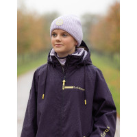 LeMieux Bodie oornetje Lila Violet