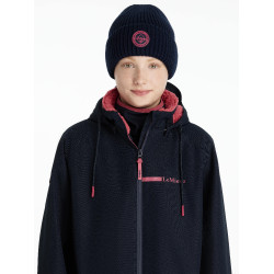 Bonnet LeMieux Bodie Marine Bleu marine