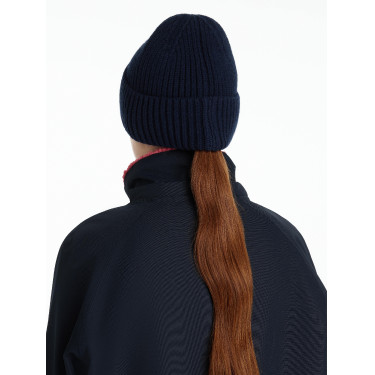 Bonnet LeMieux Bodie Marine Bleu marine