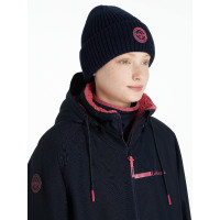 LeMieux Bodie oornetje Marine Marineblauw