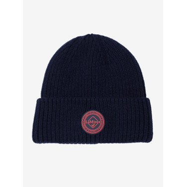 Bonnet LeMieux Bodie Marine Bleu marine