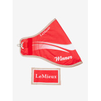 Winnaarsdeken Hobby Horse LeMieux Rood