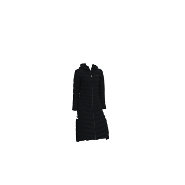 Doudoune matelassé longue LeMieux imperméable Hayley Doudoune matelassé longue LeMieux imperméable Hayley