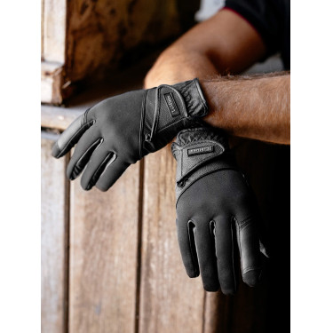 Gants d’équitation LeMieux Hybrid Gants d’équitation LeMieux Hybrid