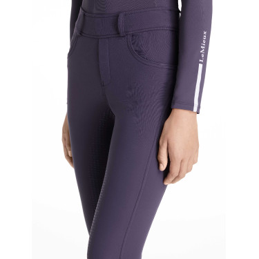 Legging d'équitation Young Rider LeMieux Ella Legging d'équitation Young Rider LeMieux Ella