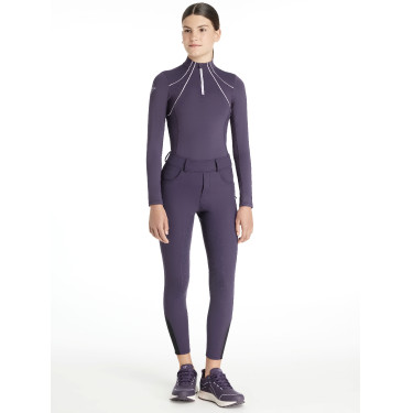Legging d'équitation Young Rider LeMieux Ella Legging d'équitation Young Rider LeMieux Ella