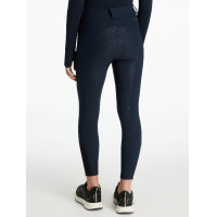 Legging d'équitation Young Rider LeMieux Ella Juniper Violet Legging d'équitation Young Rider LeMieux Ella Juniper Violet