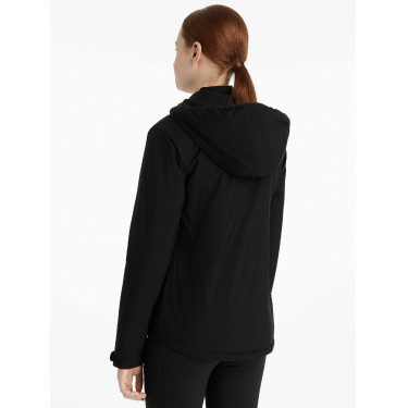 Manteau d'équitation Young Rider LeMieux imperméable Thea Manteau d'équitation Young Rider LeMieux imperméable Thea