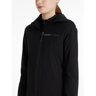 Manteau d'équitation Young Rider LeMieux imperméable Thea Manteau d'équitation Young Rider LeMieux imperméable Thea
