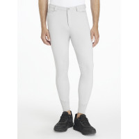 Pantalon d'équitation LeMieux Sport homme Gris clair Pantalon d'équitation LeMieux Sport homme Gris clair