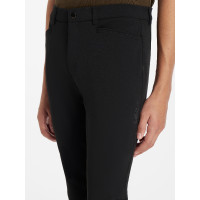 Jongensrijbroek LeMieux Sport Young Rider Zwart