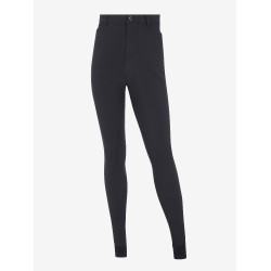 Pantalon d'équitation Young Rider LeMieux Sport garçon Noir