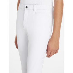 Pantalon d'équitation Young Rider LeMieux Sport garçon Blanc