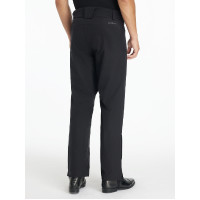 Pantalon imperméable LeMieux homme Stormwear Noir Pantalon imperméable LeMieux homme Stormwear Noir