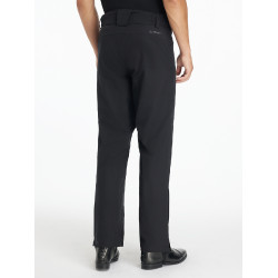Pantalon imperméable LeMieux homme Stormwear Noir