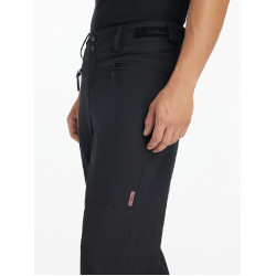Pantalon imperméable LeMieux homme Stormwear Noir