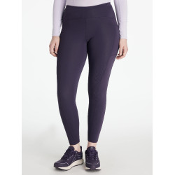 Pull-on d’équitation LeMieux brossé Natalie femme