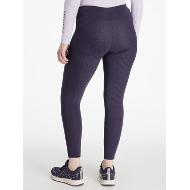 Pull-on d’équitation LeMieux brossé Natalie femme Pull-on d’équitation LeMieux brossé Natalie femme