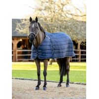 Sous-couverture 200g Kudos LeMieux Marine Bleu marine Sous-couverture 200g Kudos LeMieux Marine Bleu marine