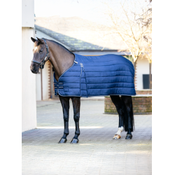 Onderdeken 350 g Kudos LeMieux Marine Marineblauw