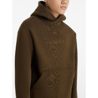 Sweat à capuche Young Rider LeMieux garçon Alpine Marron Sweat à capuche Young Rider LeMieux garçon Alpine Marron