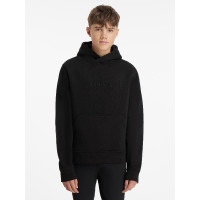 LeMieux Young Rider hoodie voor jongens Zwart