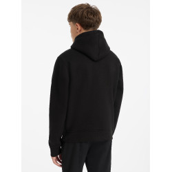 LeMieux Young Rider hoodie voor jongens Zwart