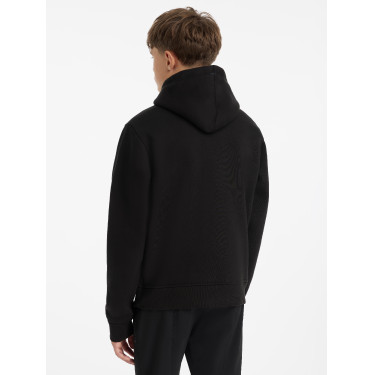 LeMieux Young Rider hoodie voor jongens Zwart