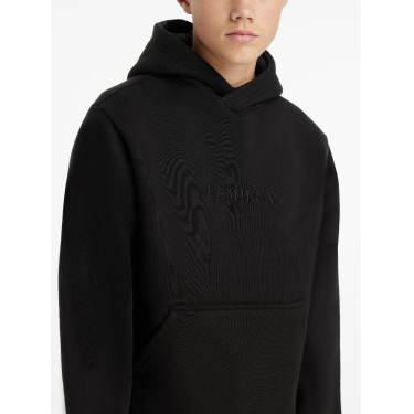 LeMieux Young Rider hoodie voor jongens Zwart
