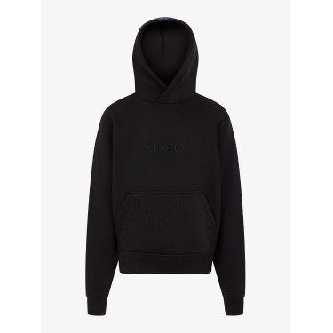 LeMieux Young Rider hoodie voor jongens Zwart