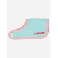 Tiny couverture LeMieux Harlow Menthe / corail Tiny couverture LeMieux Harlow Menthe / corail