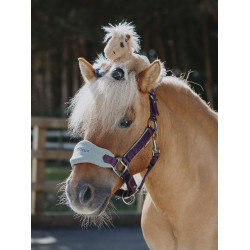Tiny Pony LeMieux Harlow Bewolkt