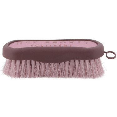 Brosse de tête Equithème Je t'aime Brosse de tête Equithème Je t'aime