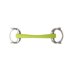 Mors ophouder Metalab Flexi Soft recht Groen