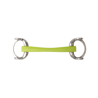 Mors ophouder Metalab Flexi Soft recht Groen