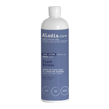 Aliment complémentaire Alodis Care Flash Stress