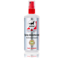 Spray désinfectant First Aid Leovet Spray désinfectant First Aid Leovet