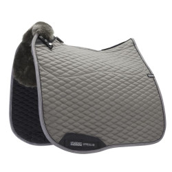 Tapis de dressage Stübben peau d'agneau Streamline