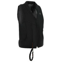 Airbagvest EquithĂšme Airsafe Zwart Airbagvest EquithĂšme Airsafe Zwart