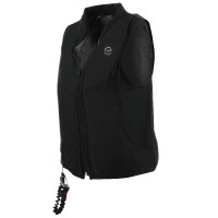 Airbagvest EquithĂšme Airsafe Zwart Airbagvest EquithĂšme Airsafe Zwart