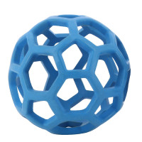 Beschermbal voor bevestiging Hippotonic Blauw Beschermbal voor bevestiging Hippotonic Blauw