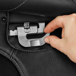 Selle Wintec Isabell Icon Noir