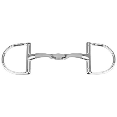 Mors Verdun Sprenger Satinox dubbel gebroken Mors Verdun Sprenger Satinox dubbel gebroken