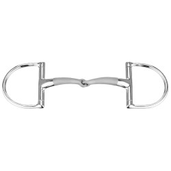 Mors Verdun Sprenger Satinox brisé