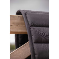 Big Pad Paddock Sports Tapijt Zwart Big Pad Paddock Sports Tapijt Zwart