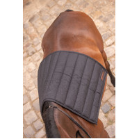 Big Pad Paddock Sports Tapijt Zwart Big Pad Paddock Sports Tapijt Zwart