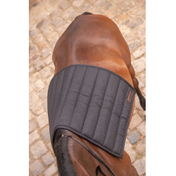 Big Pad Paddock Sports Tapijt Zwart Big Pad Paddock Sports Tapijt Zwart